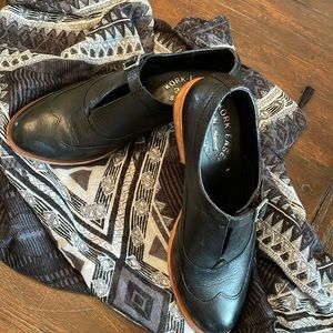 Kork-Ease Oxfords